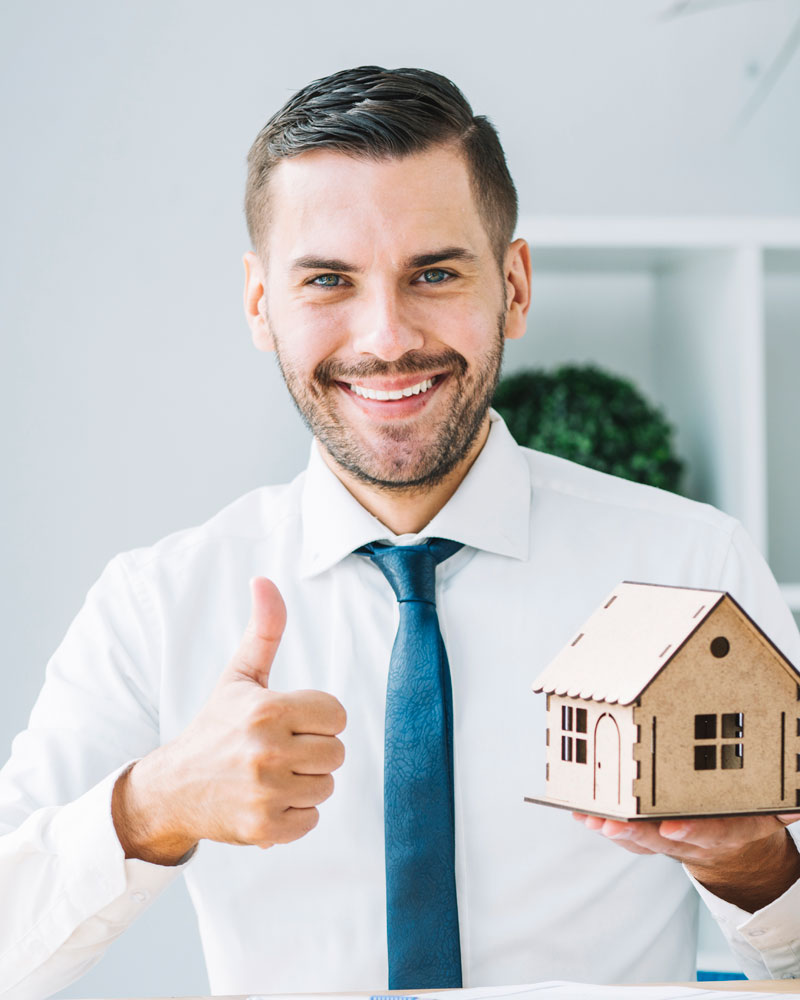 Property Kharid Template